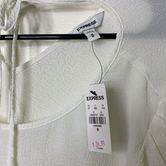 Express blouse - Picture 2 of 5